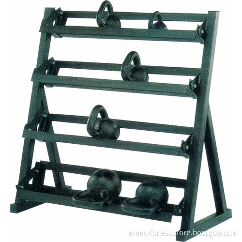 Kettlebll Rack